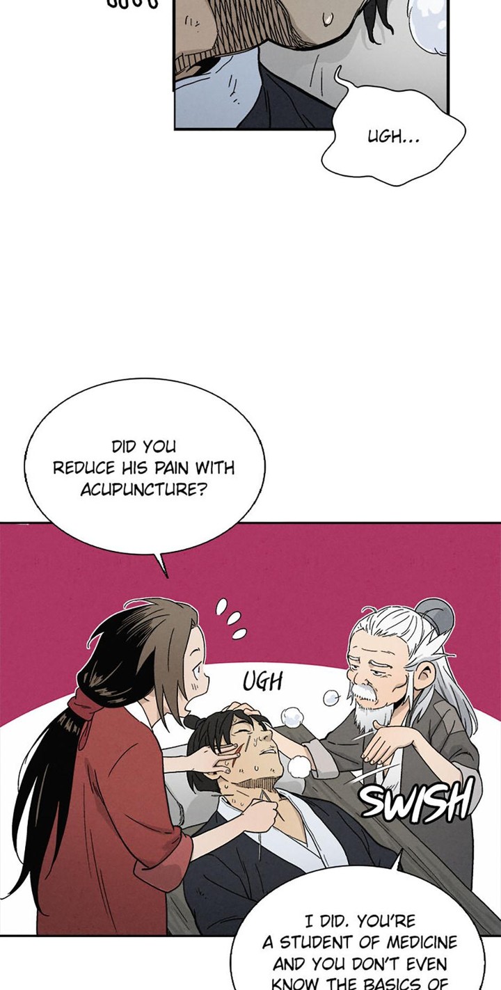 I Reincarnated As A Legendary Surgeon 7 41