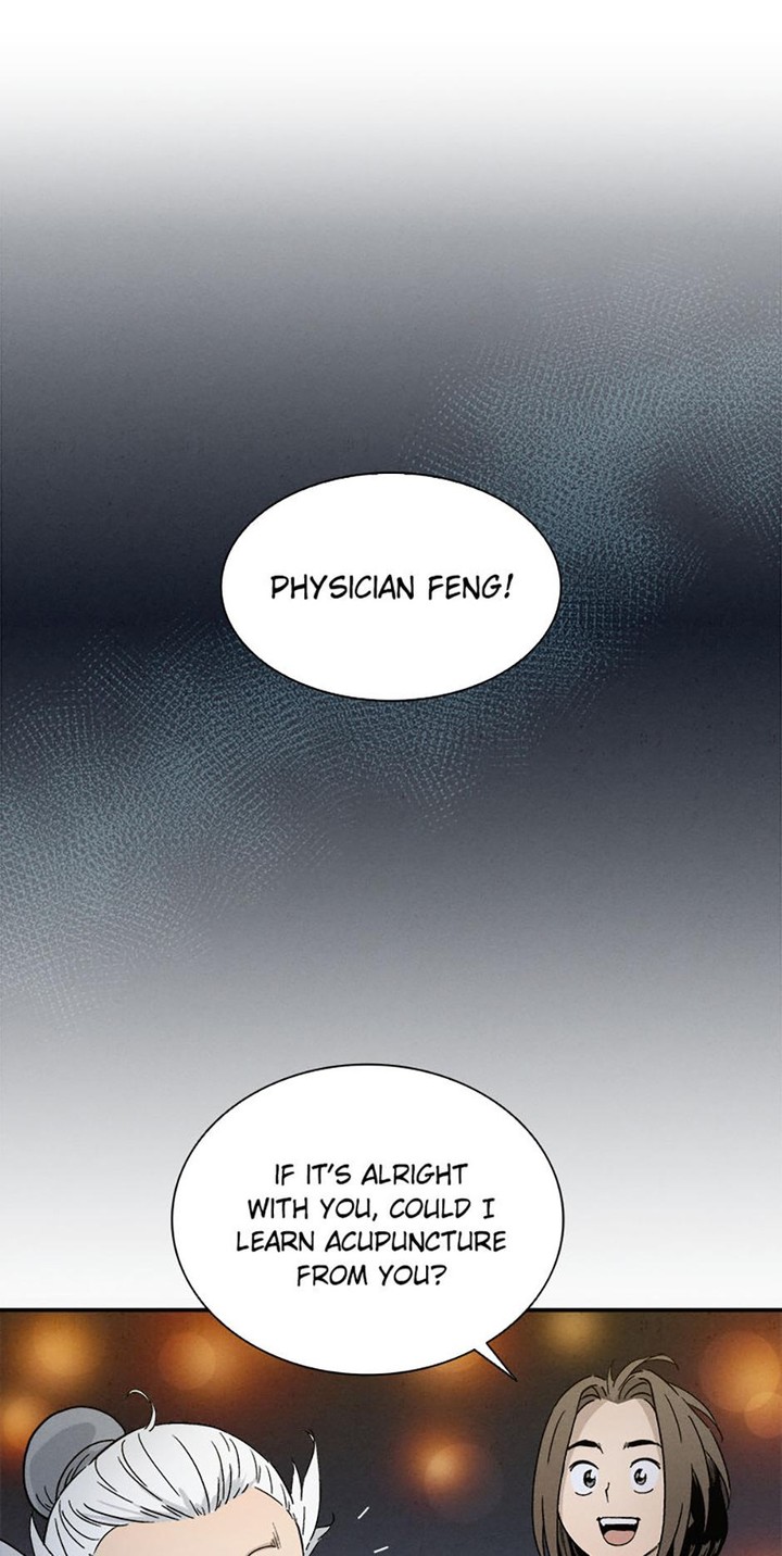 I Reincarnated As A Legendary Surgeon 7 49