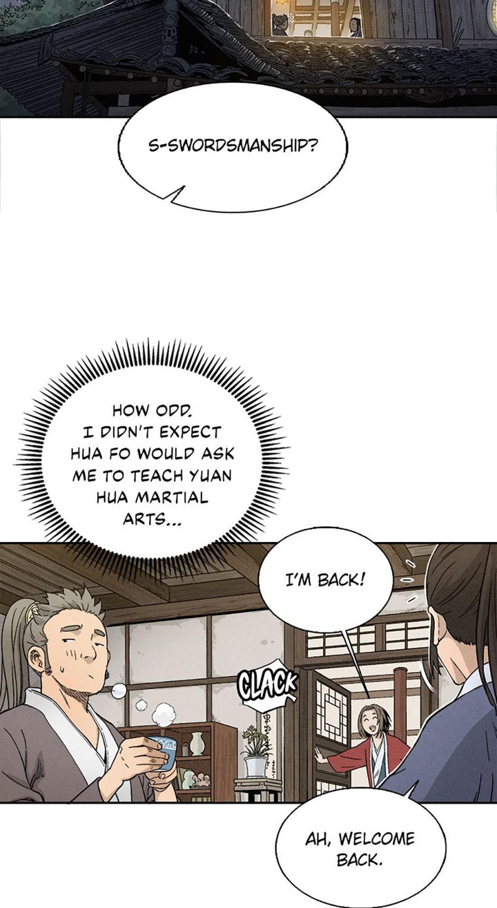 I Reincarnated As A Legendary Surgeon 7 56