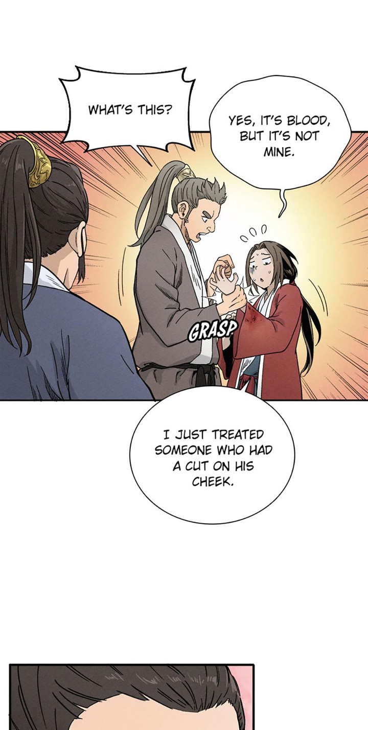 I Reincarnated As A Legendary Surgeon 7 59