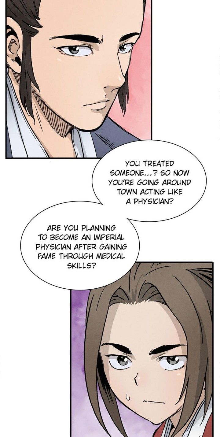 I Reincarnated As A Legendary Surgeon 7 60