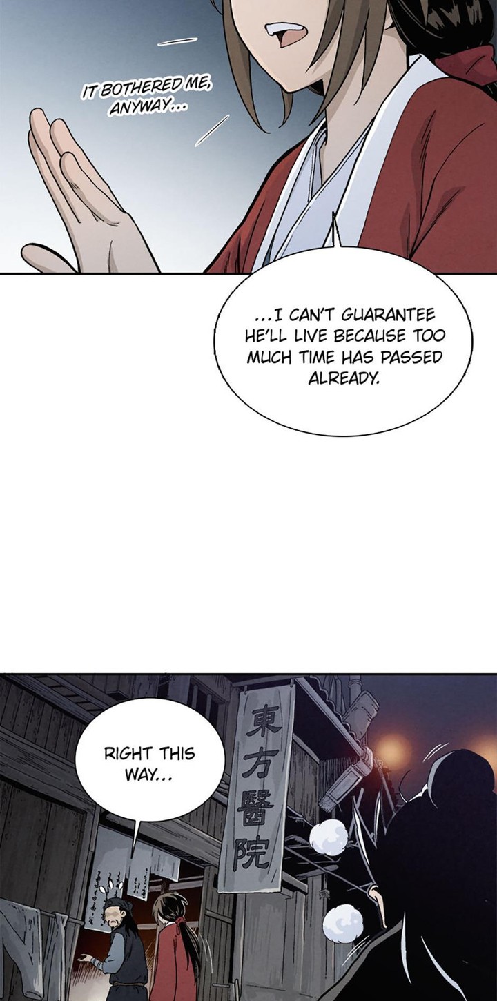 I Reincarnated As A Legendary Surgeon 7 8