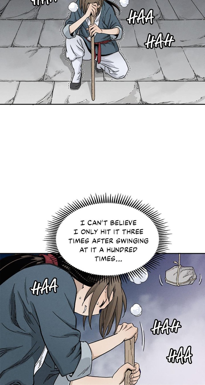 I Reincarnated As A Legendary Surgeon 8 34