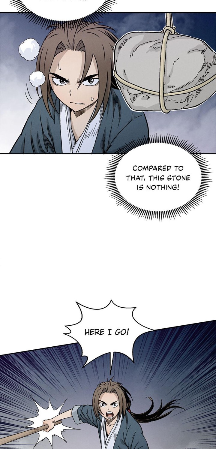I Reincarnated As A Legendary Surgeon 8 38