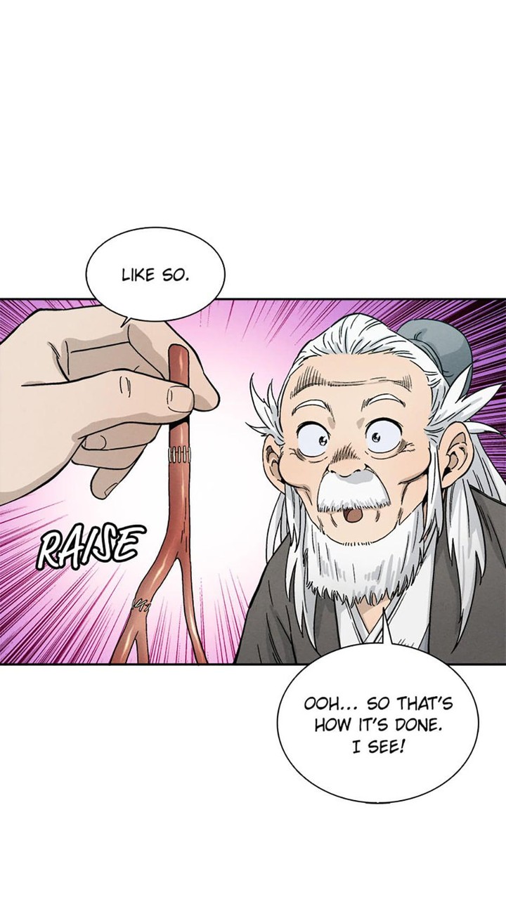 I Reincarnated As A Legendary Surgeon 8 72