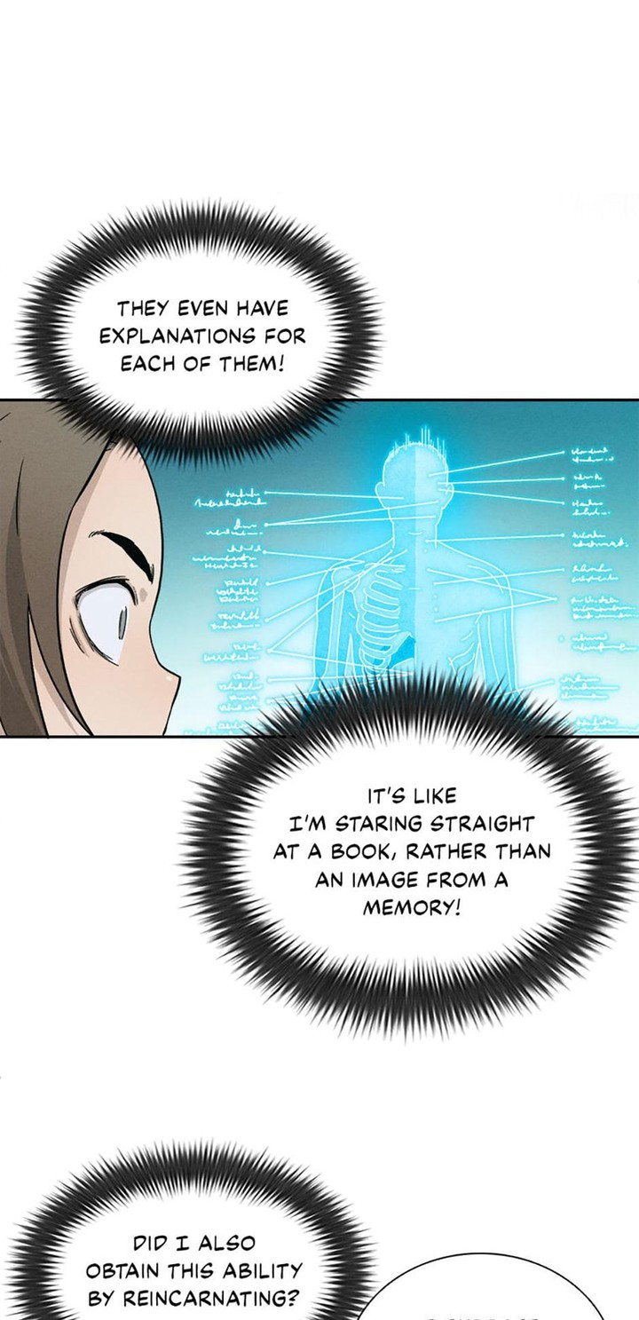 I Reincarnated As A Legendary Surgeon 8 80