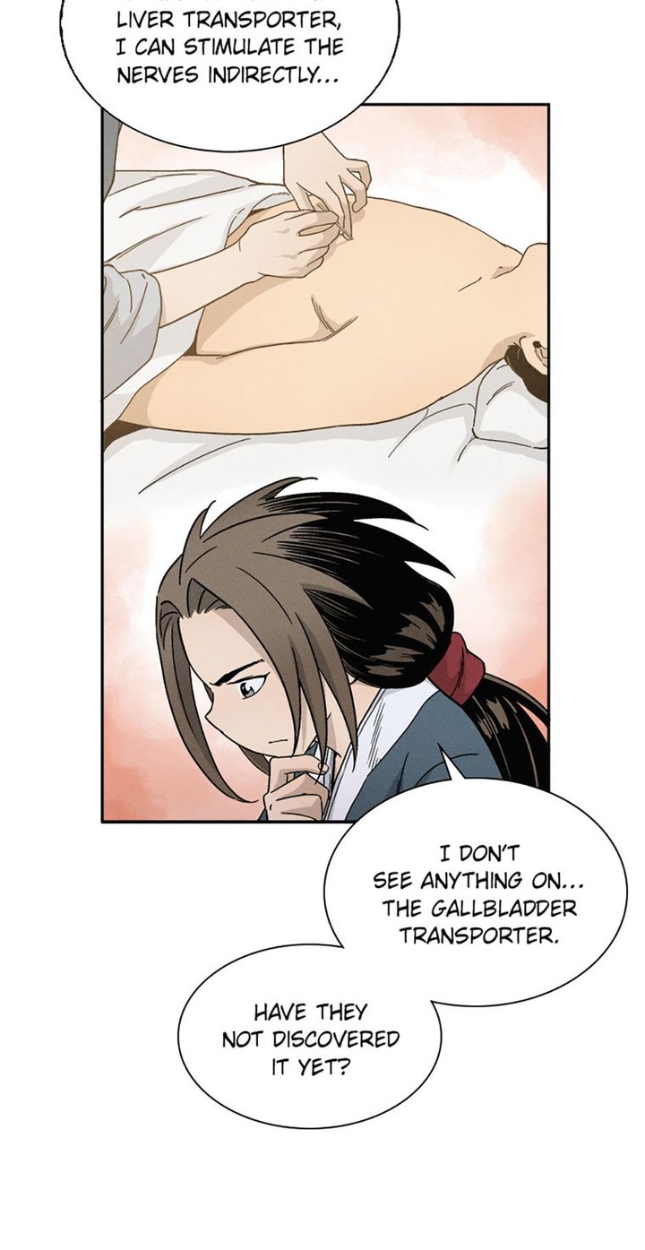 I Reincarnated As A Legendary Surgeon 9 17