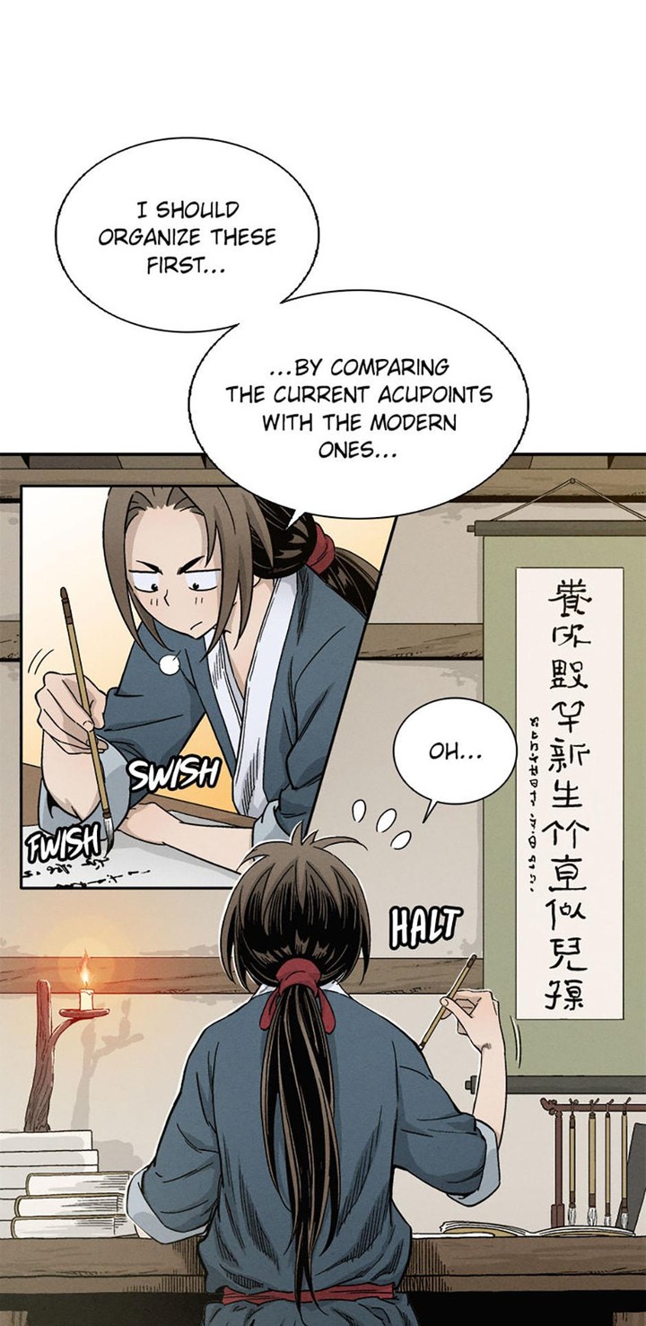 I Reincarnated As A Legendary Surgeon 9 18