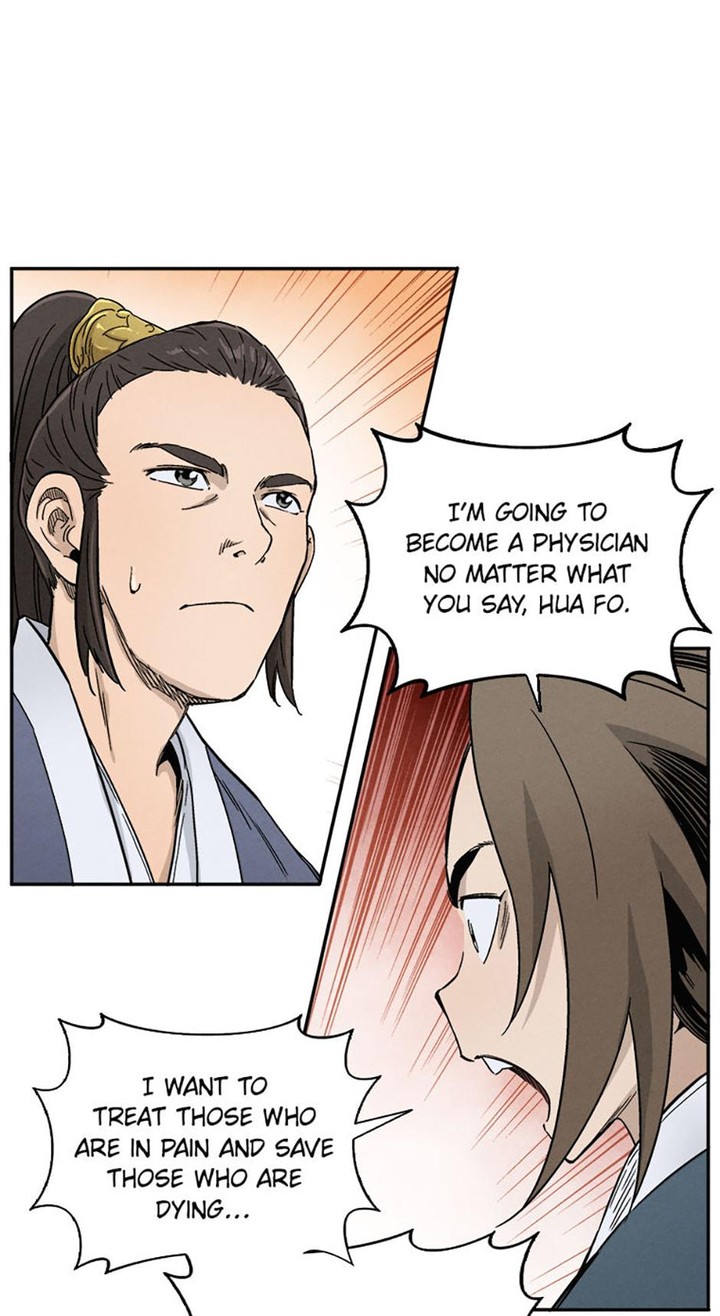 I Reincarnated As A Legendary Surgeon 9 33
