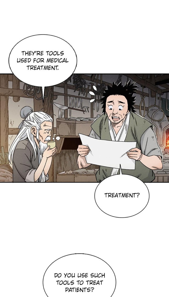 I Reincarnated As A Legendary Surgeon 9 69