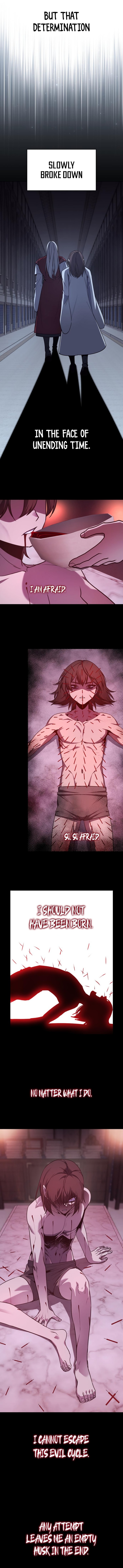 I Reincarnated As The Crazed Heir 109 7
