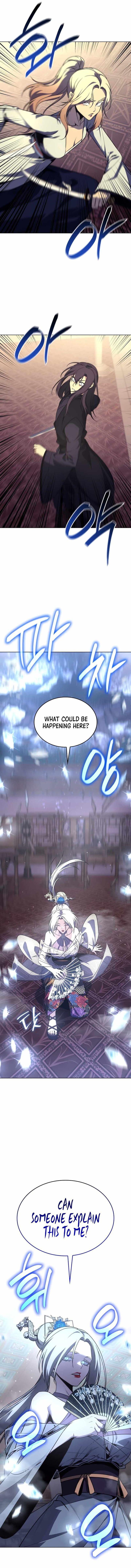 I Reincarnated As The Crazed Heir 113 18