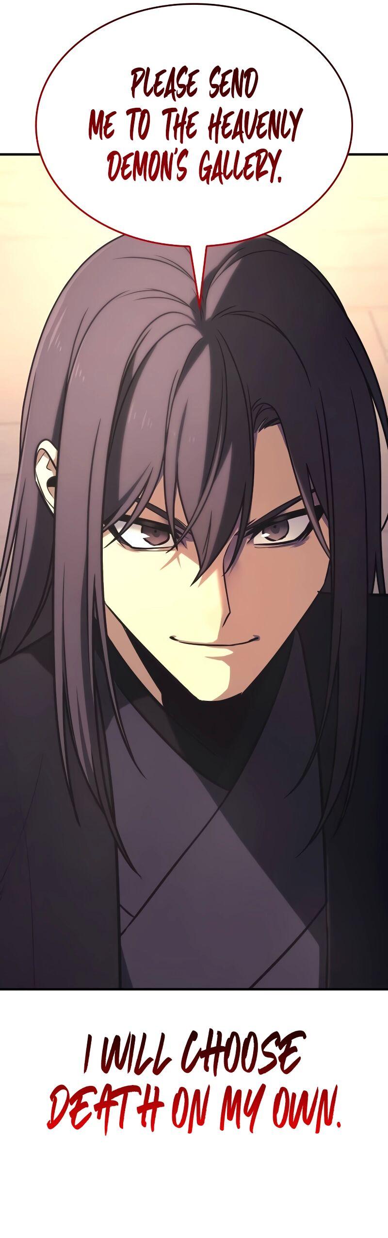 I Reincarnated As The Crazed Heir 125 21