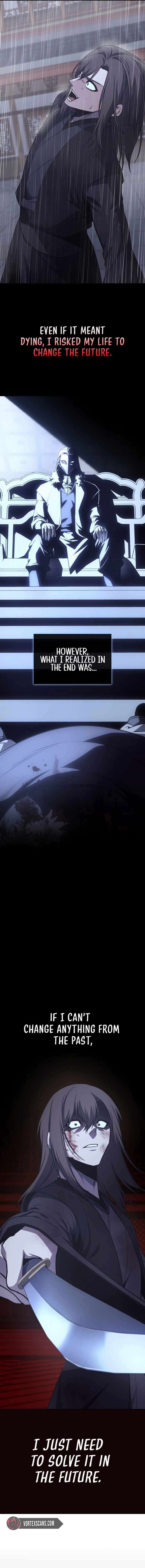 I Reincarnated As The Crazed Heir 127e 27