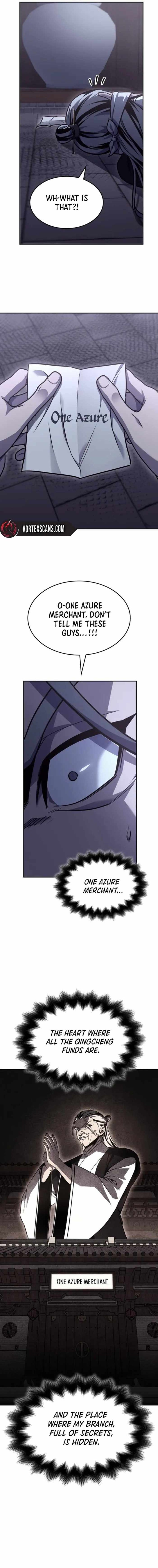 I Reincarnated As The Crazed Heir 131 13