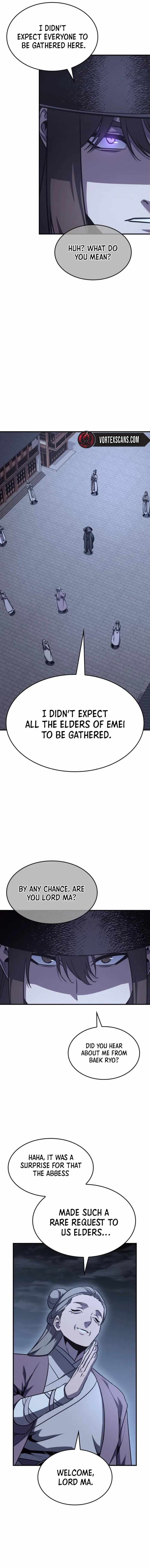 I Reincarnated As The Crazed Heir 131 17