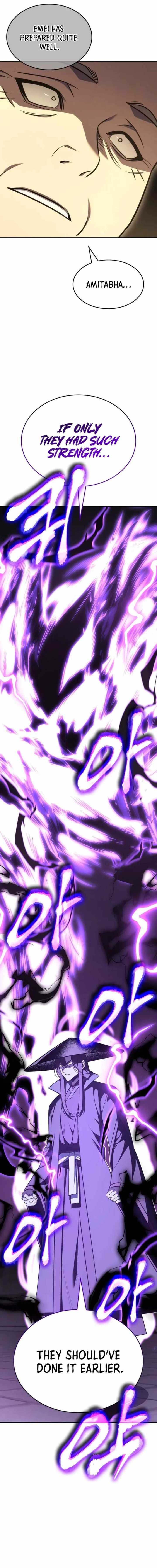 I Reincarnated As The Crazed Heir 131 25