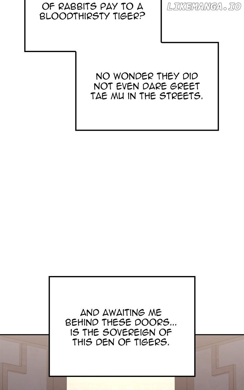 I Reincarnated As The Crazed Heir 136 102