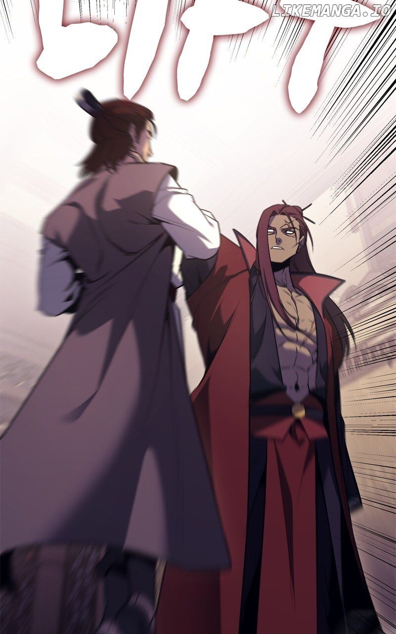 I Reincarnated As The Crazed Heir 136 111