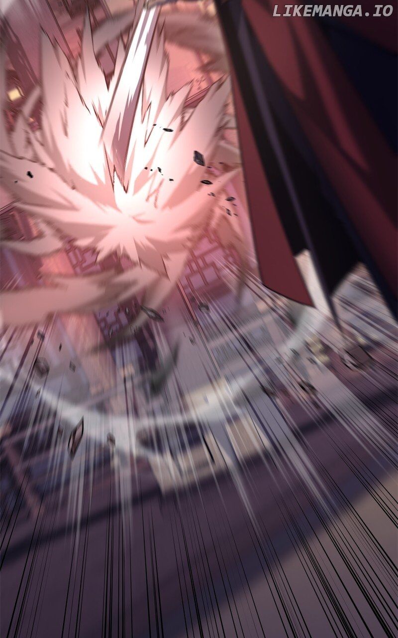 I Reincarnated As The Crazed Heir 136 116