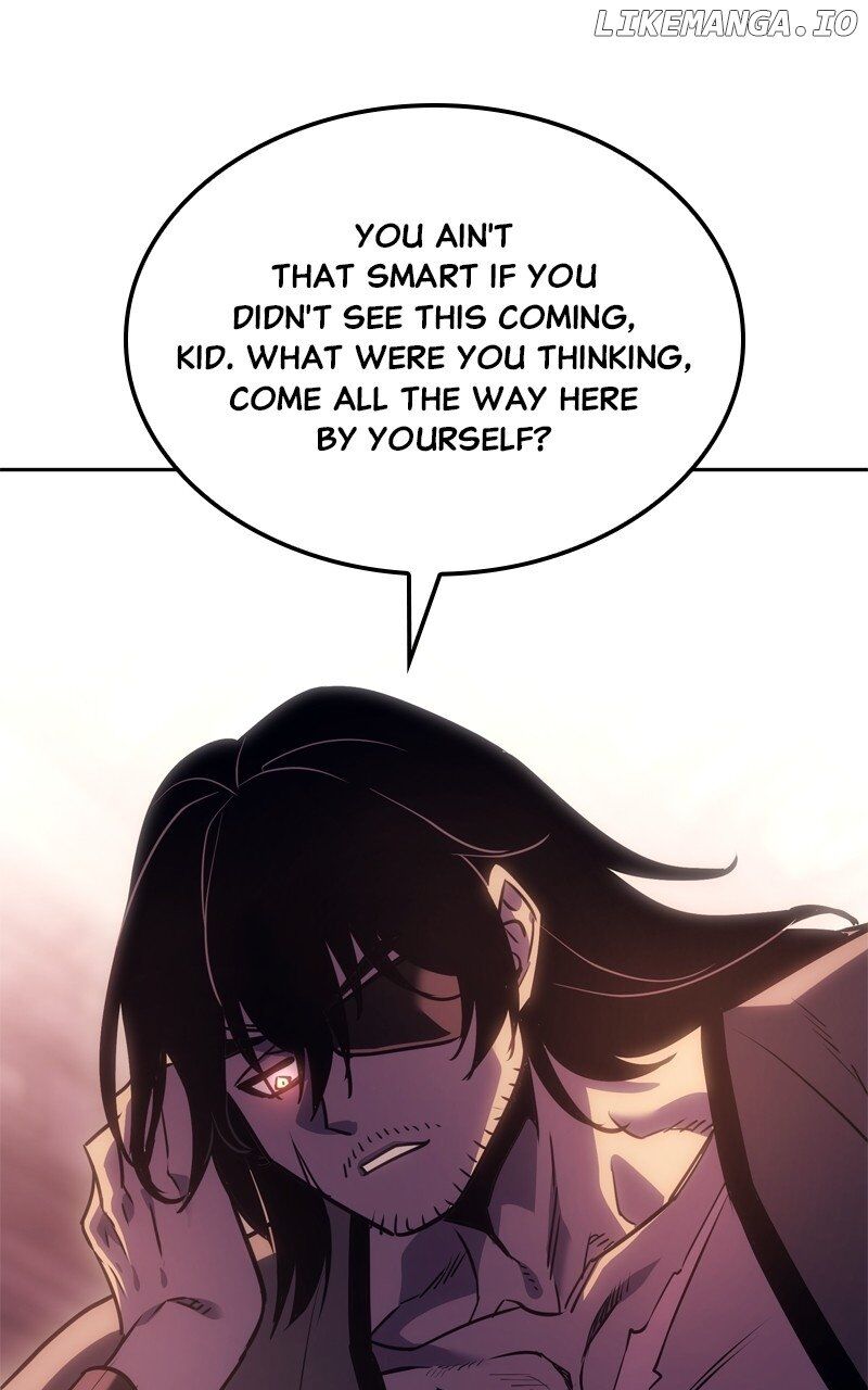 I Reincarnated As The Crazed Heir 136 119