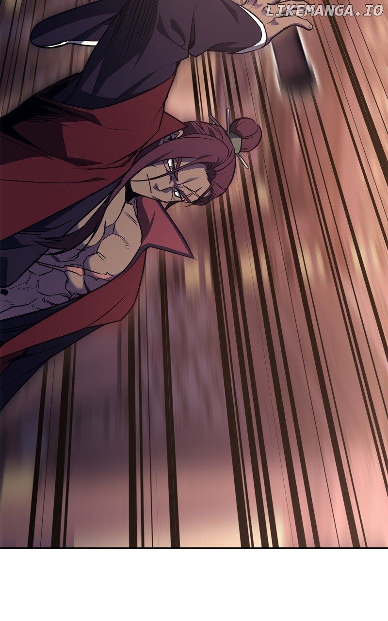 I Reincarnated As The Crazed Heir 136 131