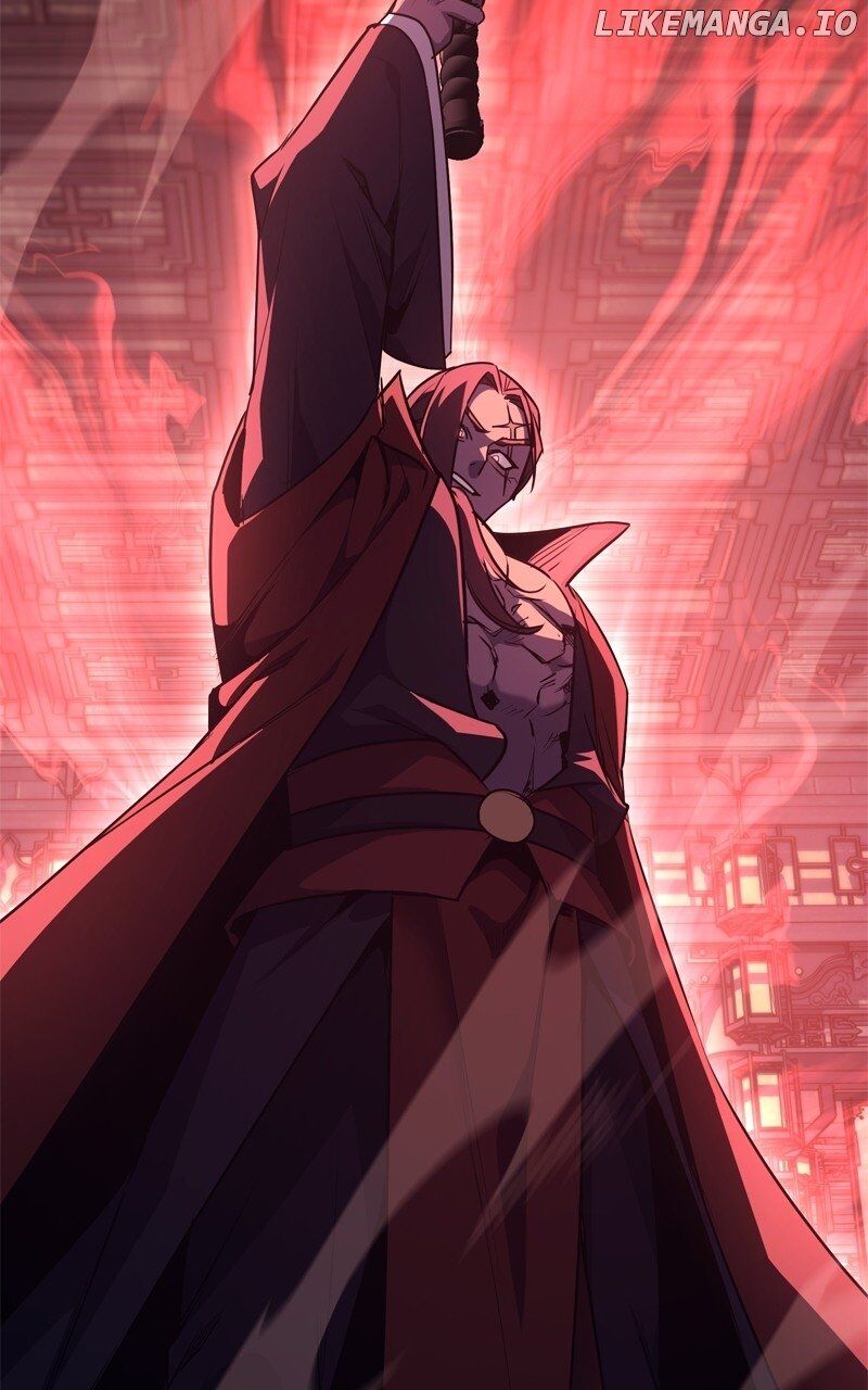 I Reincarnated As The Crazed Heir 136 137