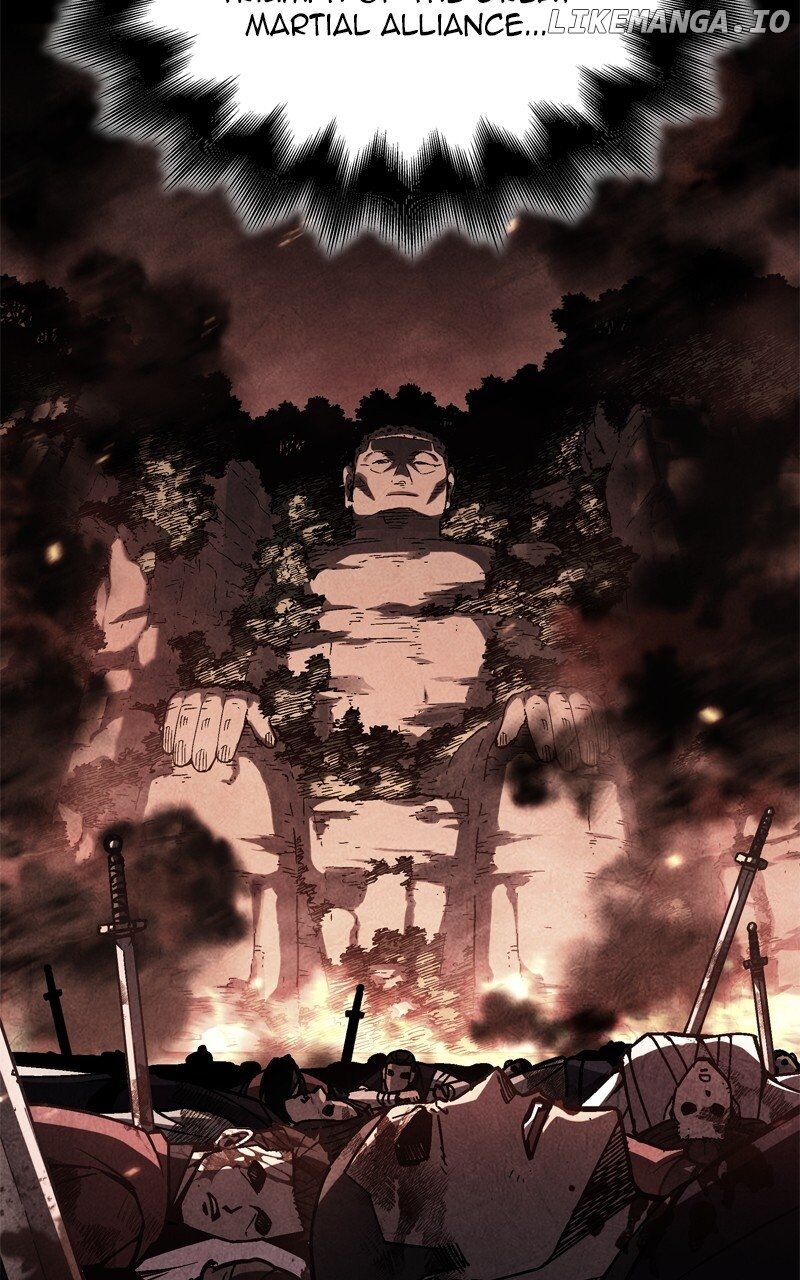 I Reincarnated As The Crazed Heir 136 14