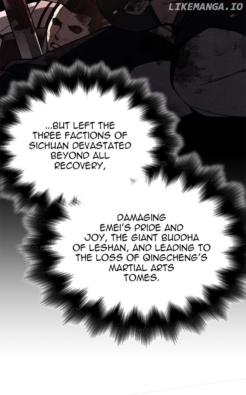 I Reincarnated As The Crazed Heir 136 15