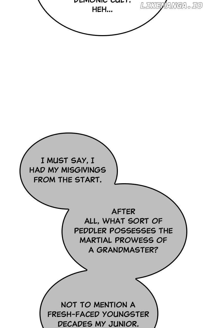 I Reincarnated As The Crazed Heir 136 156