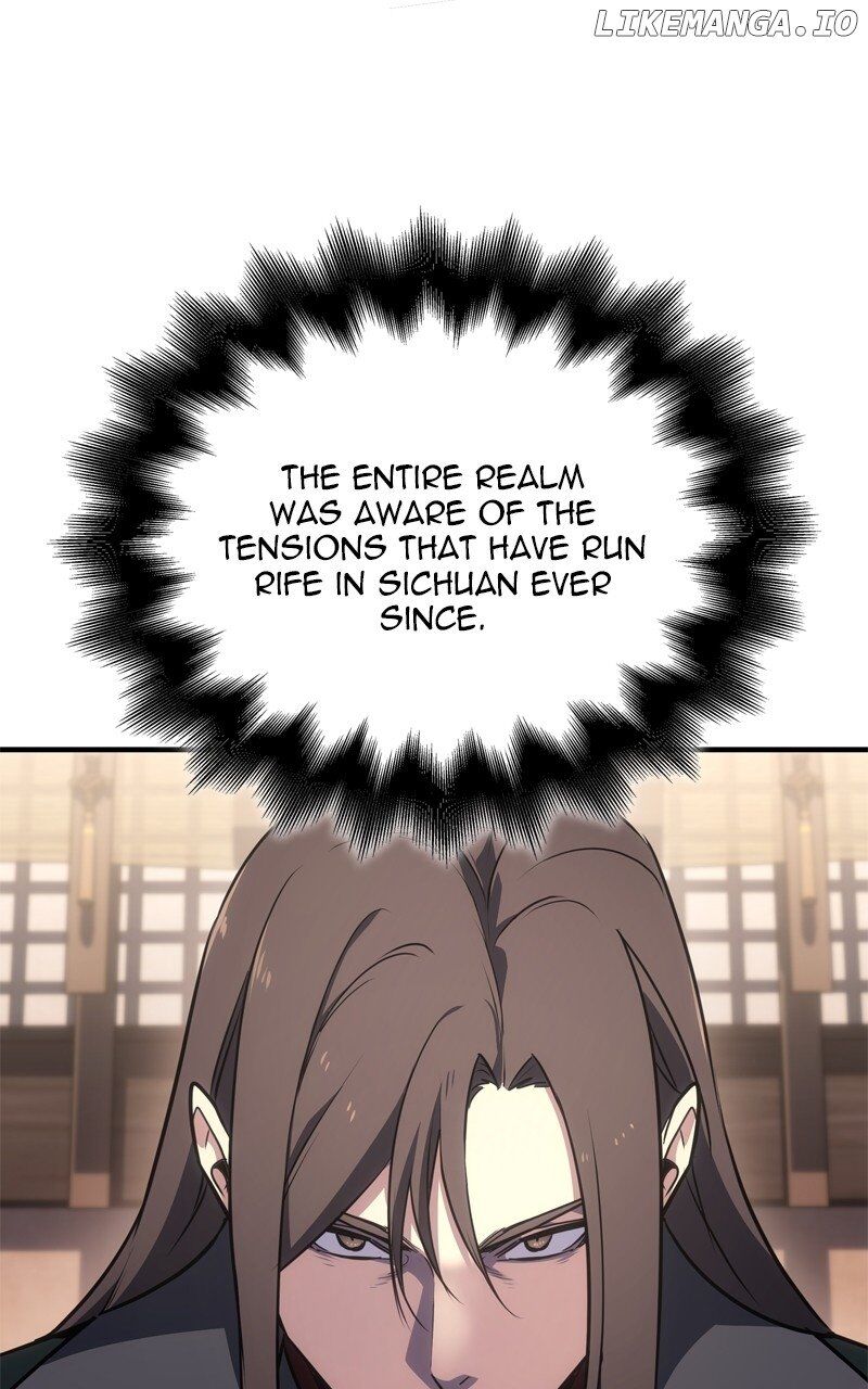 I Reincarnated As The Crazed Heir 136 16
