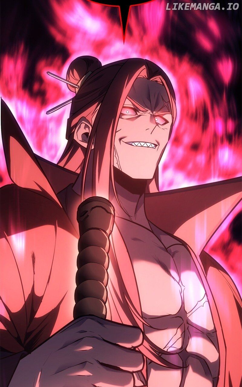I Reincarnated As The Crazed Heir 136 194