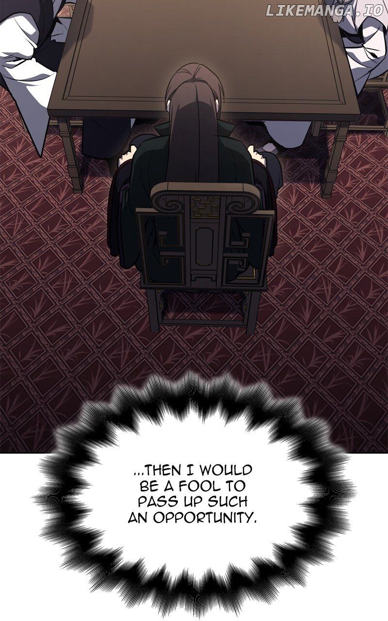 I Reincarnated As The Crazed Heir 136 7