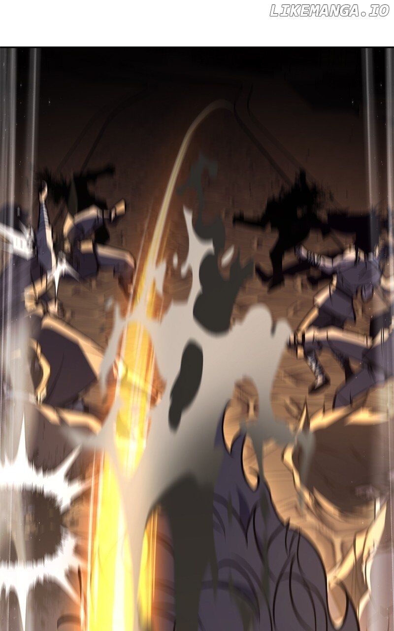 I Reincarnated As The Crazed Heir 136 76