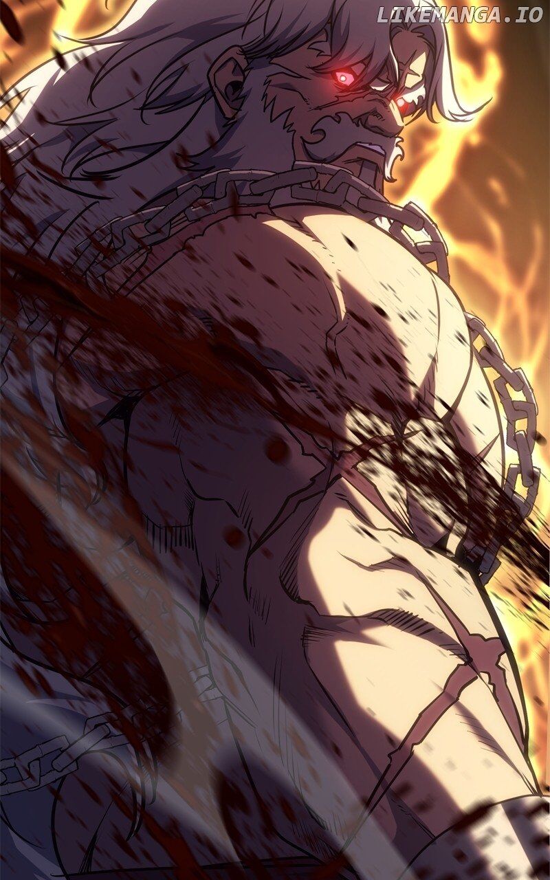 I Reincarnated As The Crazed Heir 136 82