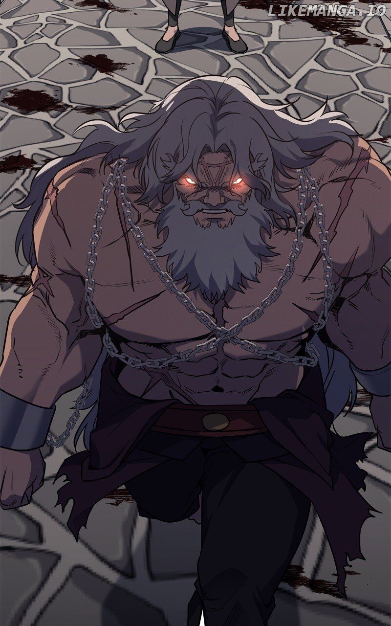 I Reincarnated As The Crazed Heir 136 87