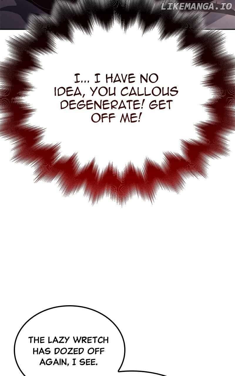 I Reincarnated As The Crazed Heir 140 130