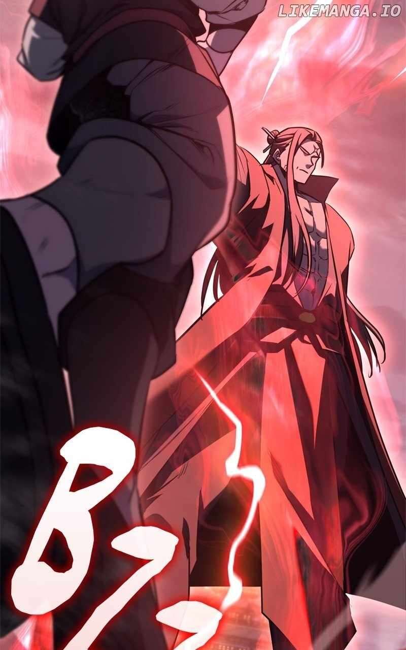 I Reincarnated As The Crazed Heir 140 137