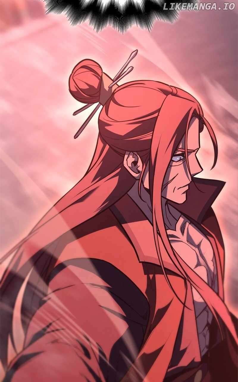 I Reincarnated As The Crazed Heir 140 147