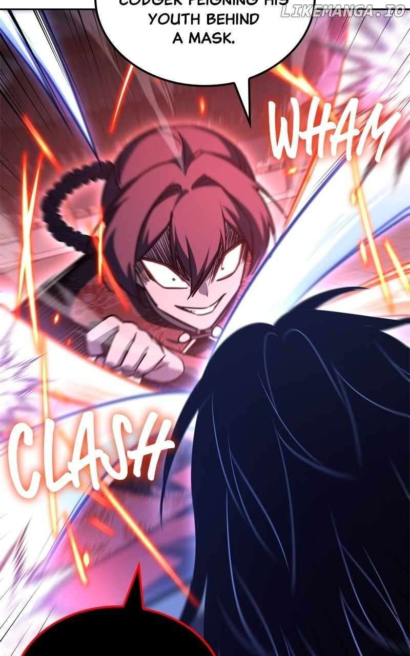 I Reincarnated As The Crazed Heir 140 67