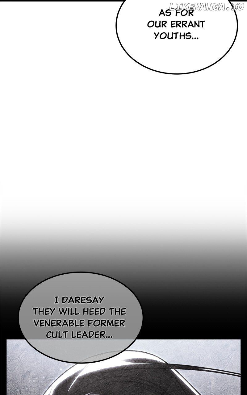 I Reincarnated As The Crazed Heir 143 11