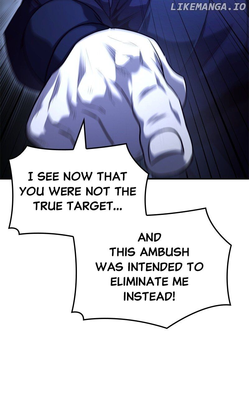 I Reincarnated As The Crazed Heir 143 112