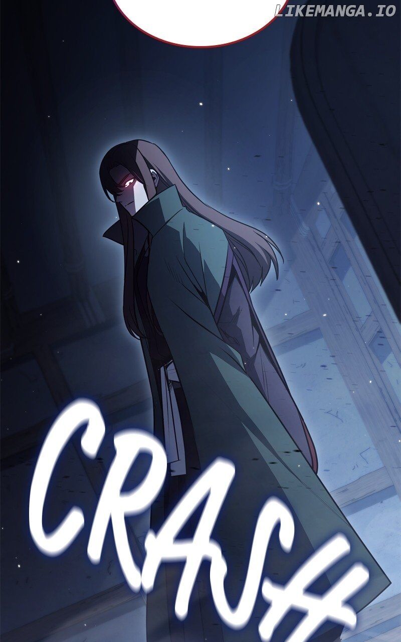 I Reincarnated As The Crazed Heir 143 125