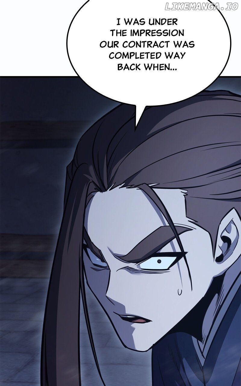 I Reincarnated As The Crazed Heir 143 134