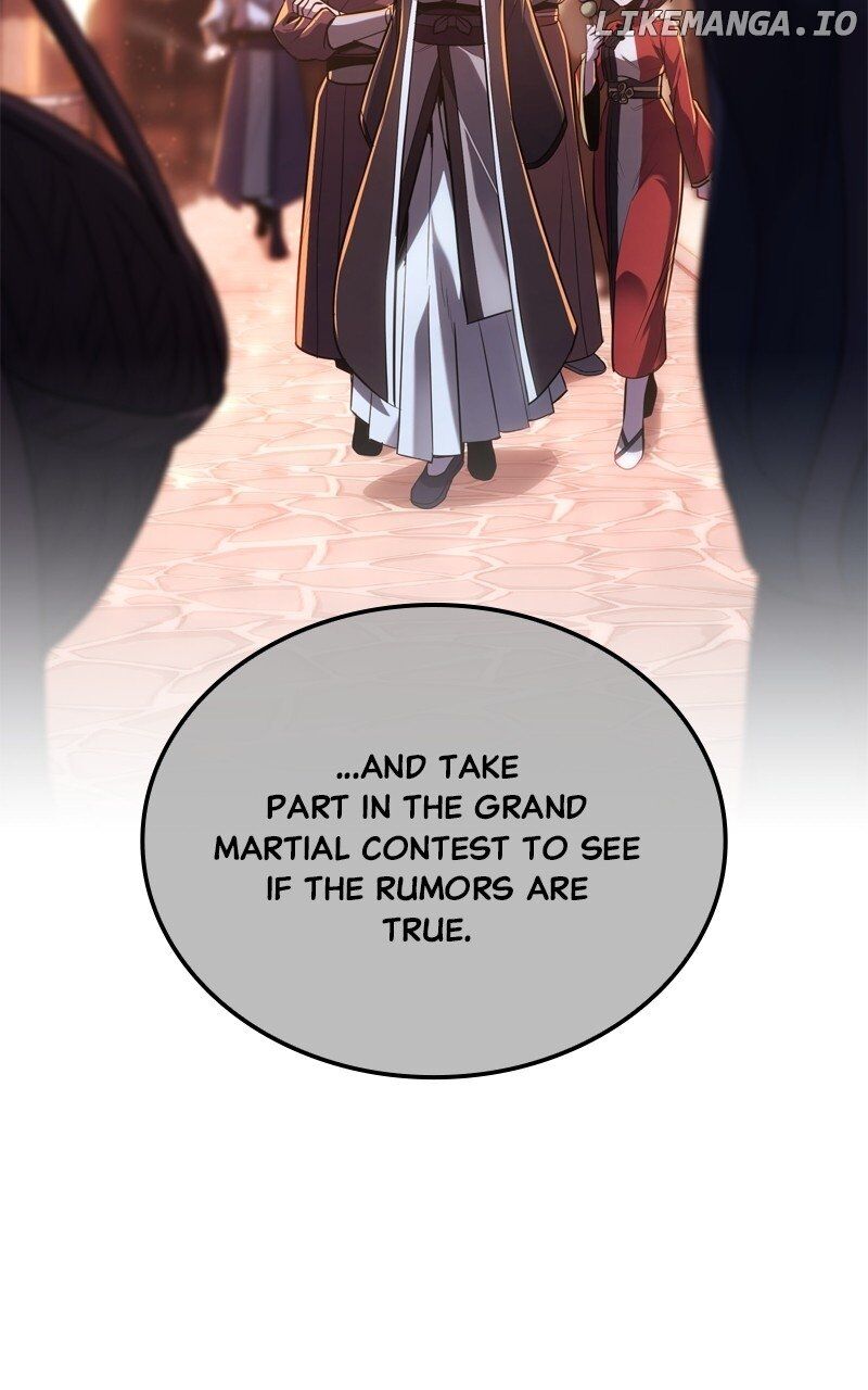 I Reincarnated As The Crazed Heir 143 14