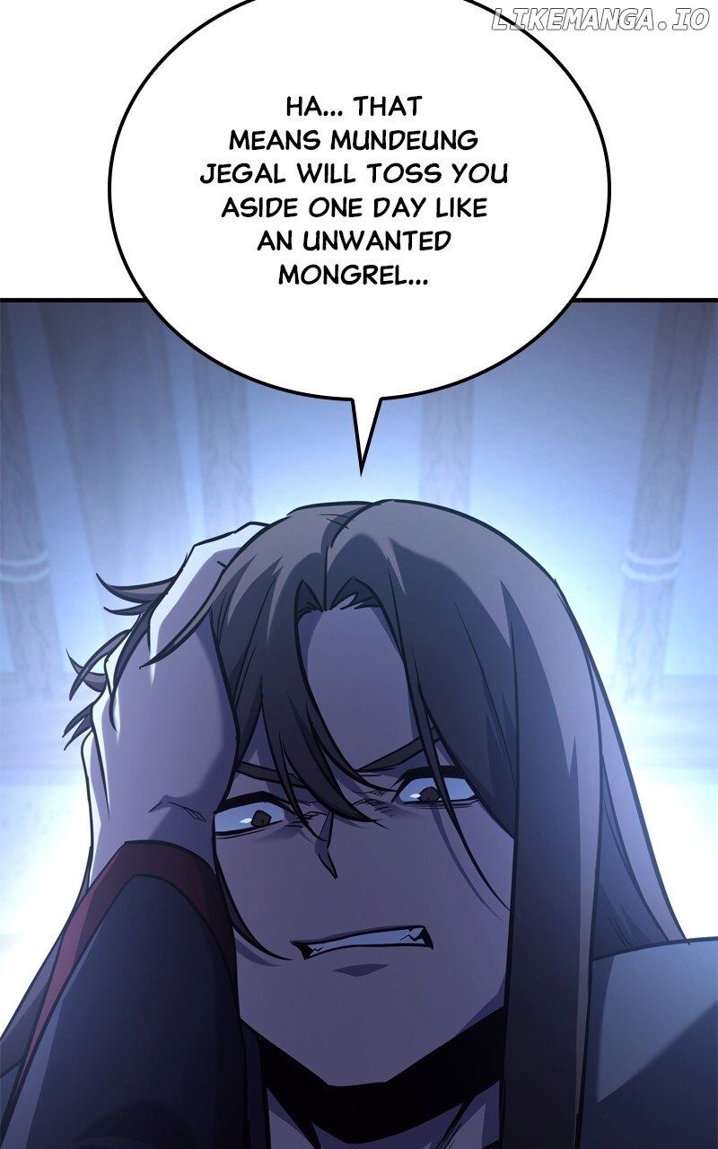 I Reincarnated As The Crazed Heir 143 140