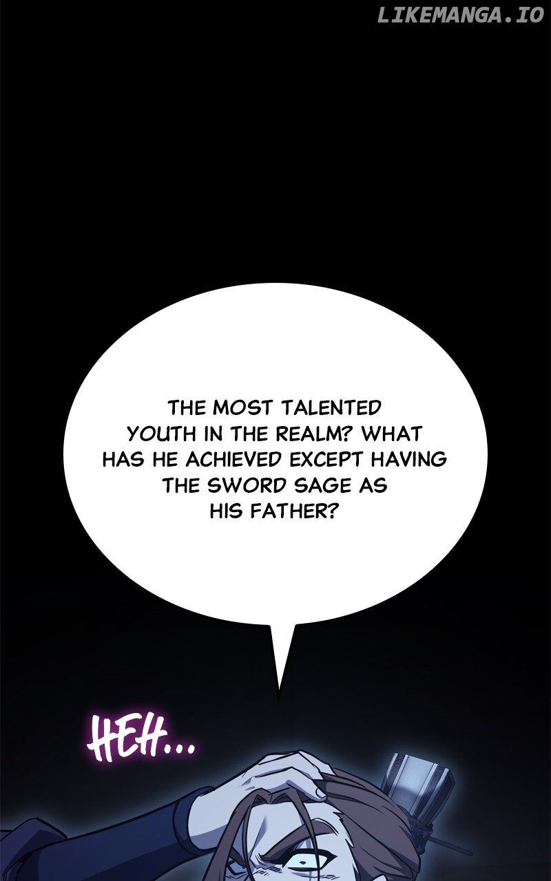I Reincarnated As The Crazed Heir 143 151