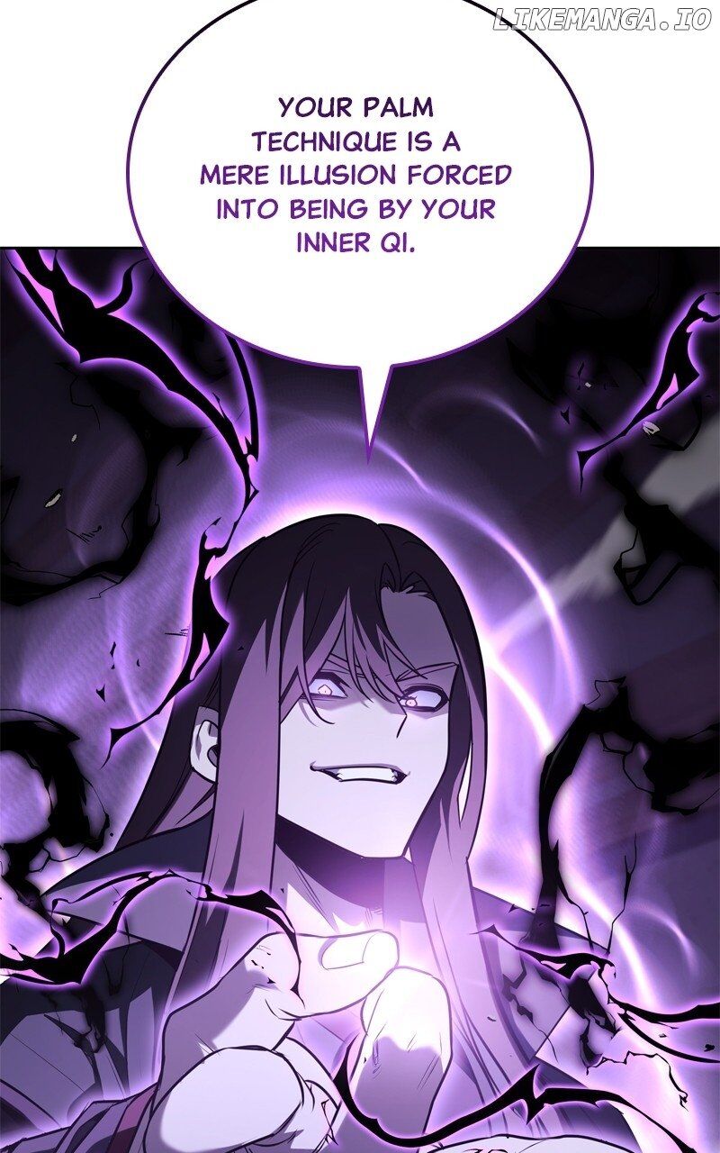 I Reincarnated As The Crazed Heir 143 188