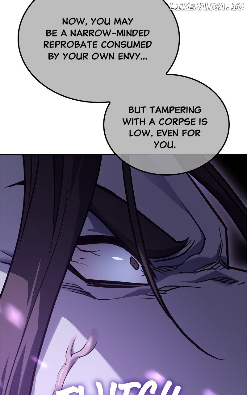 I Reincarnated As The Crazed Heir 143 208