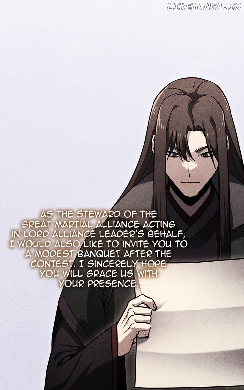 I Reincarnated As The Crazed Heir 143 3